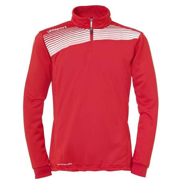 100213401 Liga 2.0 1/4 Zip Top