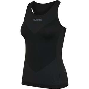 2026502001 First Seamless Tank Top