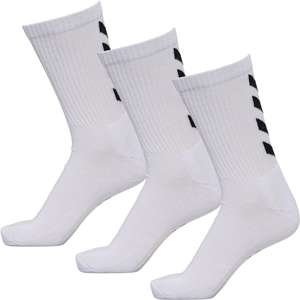 221409001 3-Pack Fundamental Sock