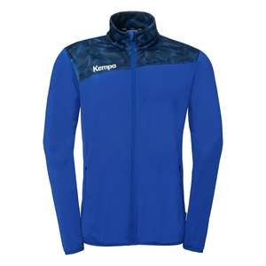 200518449 Athletics 29 Poly Jacke
