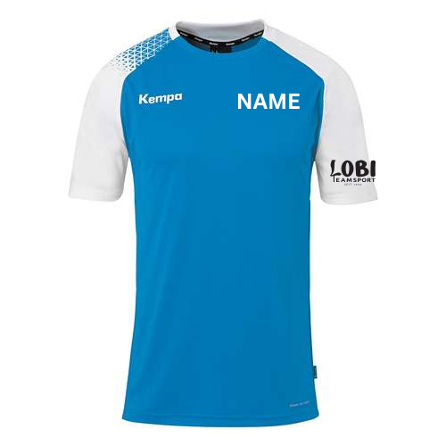 Trikot Inklusive CVJM Dusslingen-Gomaringen