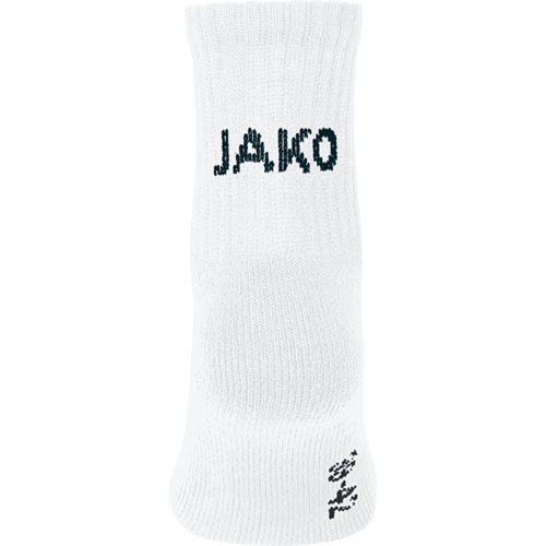 394300 Sportsocken kurz 3er Pack P01