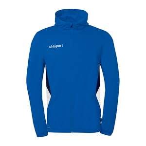 100237543 Equipe 29 Multi Hood Jacke