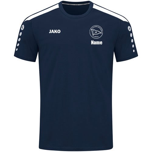 6123900_sgkb Shirt Inklusive Stern Kaulsdorf und Vereinswappen