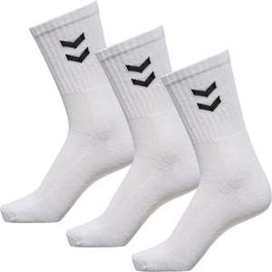 220309001 3-Pack Basic Sock