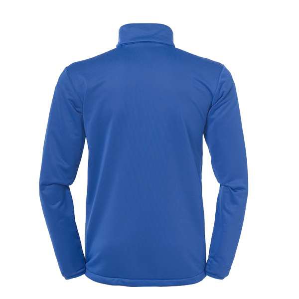 100516403 Goal 1/4 Zip Top back