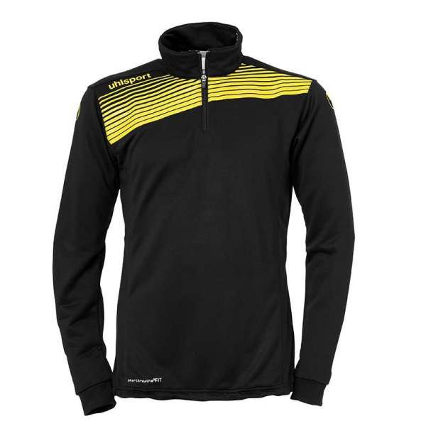 100213404 Liga 2.0 1/4 Zip Top