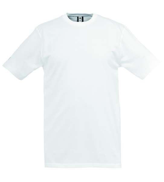 100210809 Essential Teamsport T- Shirt fv