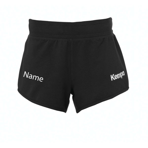 Core 2.0 Sweatshorts Women Inklusive Individueller Namen