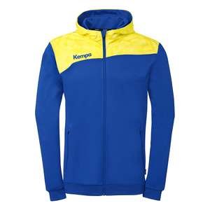 200518240 Athletics 29 Poly Kapuzenjacke