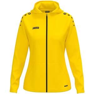 6800D335 Kapuzenjacke One