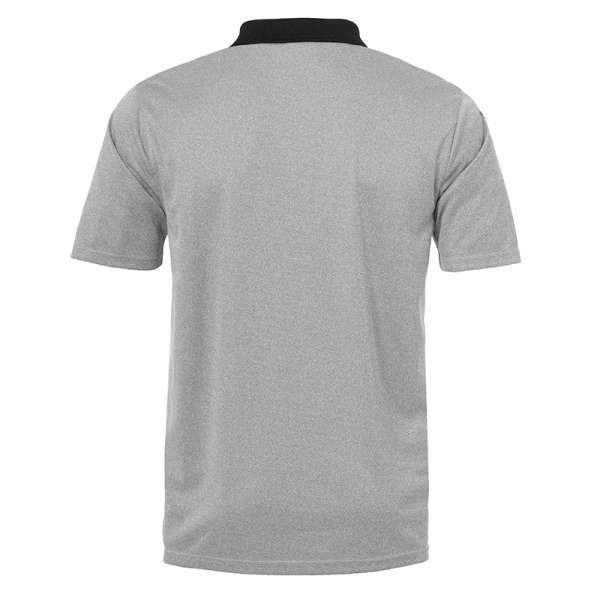 100214405 Goal Polo Shirt back