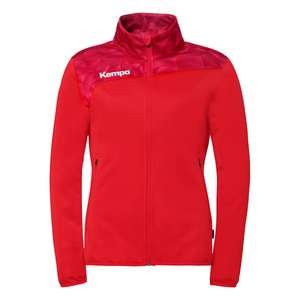 200518560 Athletics 29 Poly Jacke