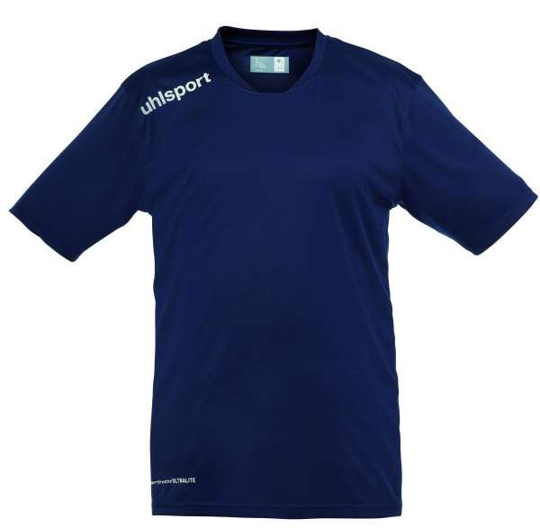 100210402 Essential Polyester Training T- Shirt fv