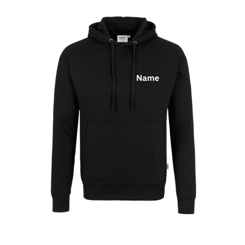 Kapuzen Sweatshirt Inklusive Rückendruck VdH Ludwigsburg