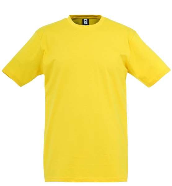 100210805 Essential Teamsport T- Shirt fv