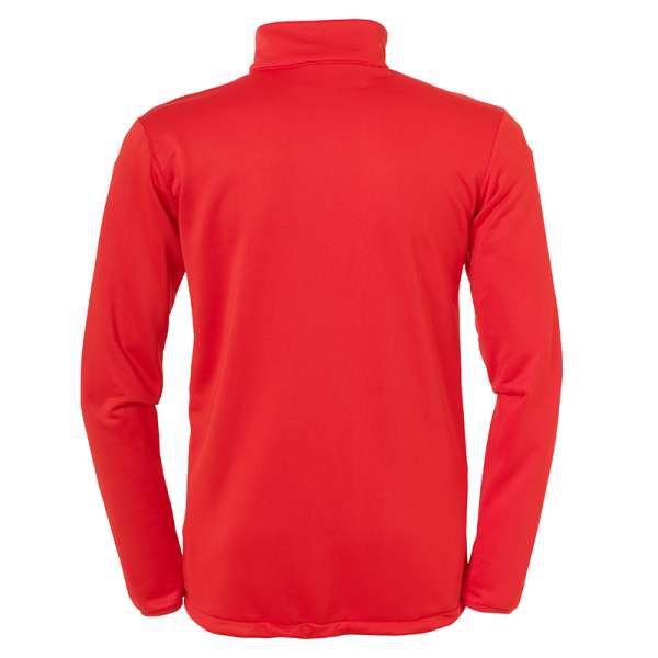 100516404 Goal 1/4 Zip Top back