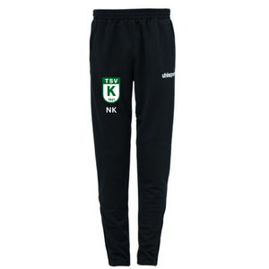 Performance Hose Inklusive Vereinswappen TSV Kiebingen