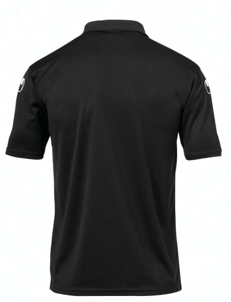 100214801 Score Polo Shirt back