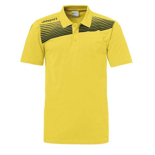 100213804 Liga 2.0 Polo Shirt