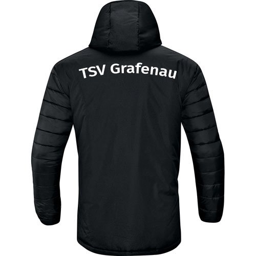 720108_tsvgraf Stadionjacke inklusive TSV Grafenau P01