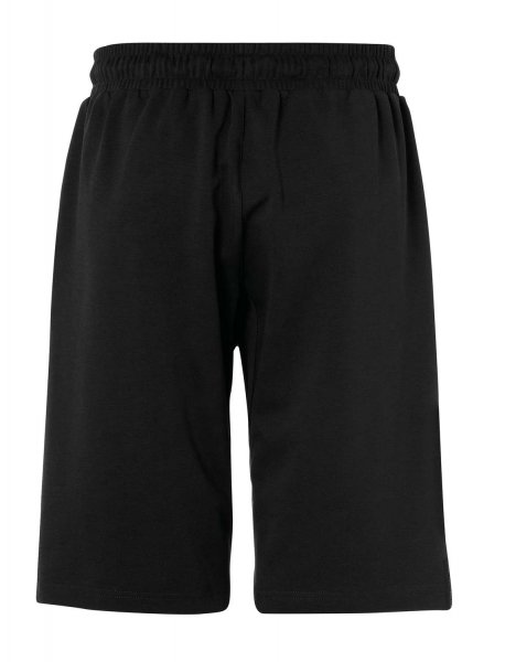 100518601 Essential Pro Shorts back