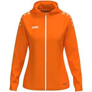 6800D350 Kapuzenjacke One