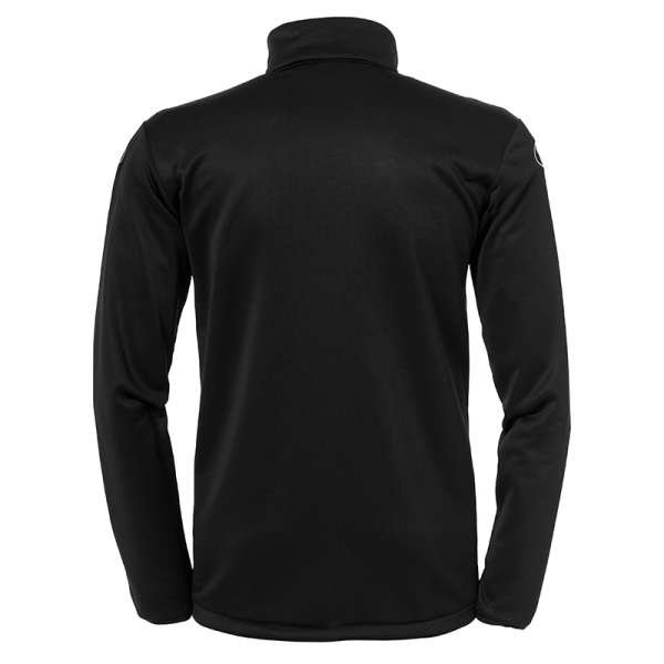 100516401 Goal 1/4 Zip Top back