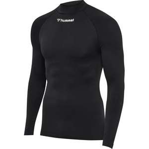 2255272001 Comfort 2.0 Mockneck Tee L/S