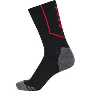 2269132030 Trainning Socks Low