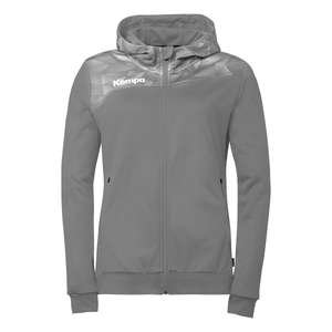 200518337 Athletics 29 Poly Kapuzenjacke