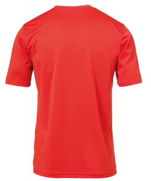 100214704 Score Training T-Shirt back