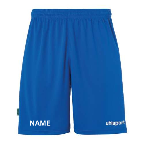 Kurze Hose von Anne Frank Schule Dusslingen