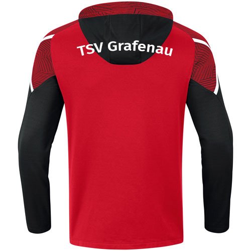 6722101D_tsvgraf Kapuzensweat Damen inklusive TSV Grafenau P01