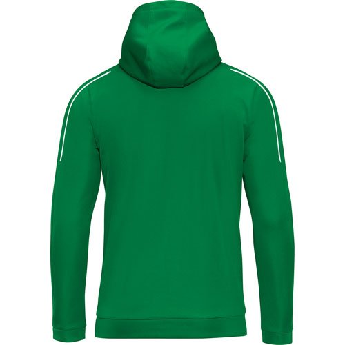 685006D Kapuzenjacke Classico P01