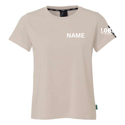Damen Shirt Inklusive CVJM Dusslingen-Gomaringen