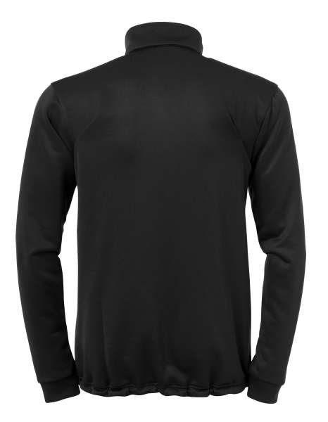 100213403 Liga 2.0 1/4 Zip Top back