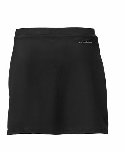 200310002 Skort Kids back