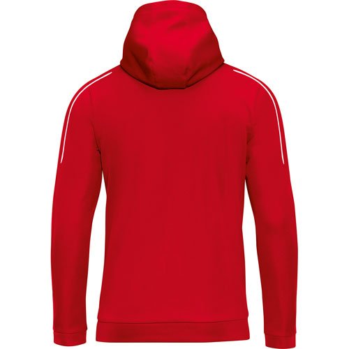 685001 Kapuzenjacke Classico P01