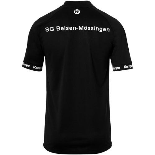 200365401_belsen Trikot Inklusive SG Belsen-Mössingen / Vereinswappen inklusive Individueller Namen back