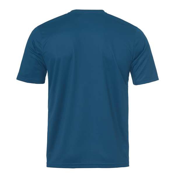 100214106 Goal Polyester Training T- Shirt back
