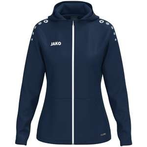 6800D900 Kapuzenjacke One