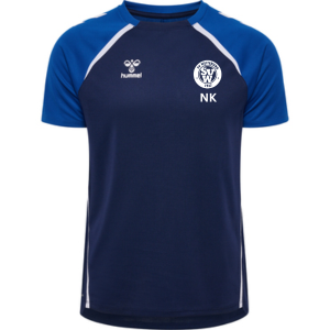 Jersey Shirt Inkluive Weitenung / Vereinswappen / Namenskürzel und 4 Sponsoren