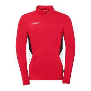 100237761 Equipe 29 1/4 Zip Top