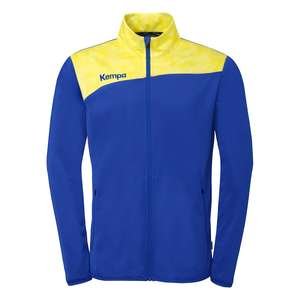 200518440 Athletics 29 Poly Jacke