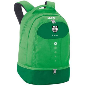 Rucksack inklusive TSV Wäschenbeuren Wappen