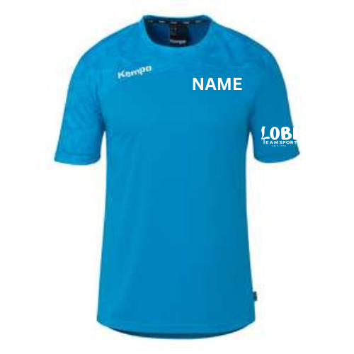 Trikot Inklusive CVJM Dusslingen-Gomaringen