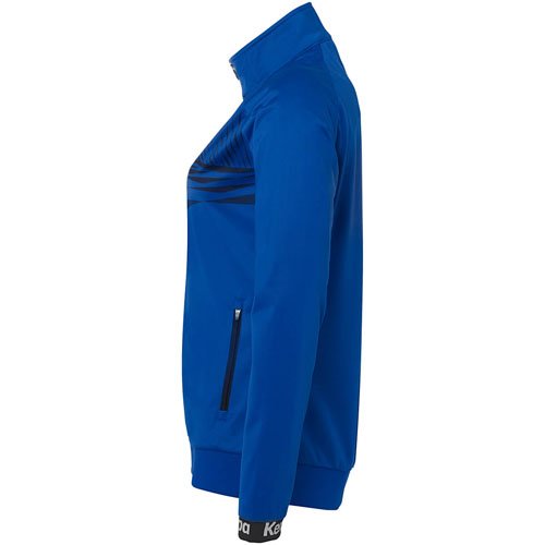 200365908 Wave 26 Poly Jacke Women side_left