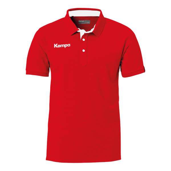 200215901 Prime Polo Shirt