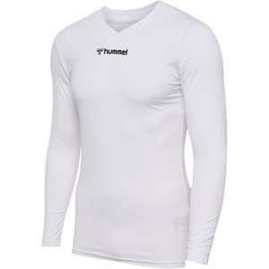 2255209001 Essential Tee L/S